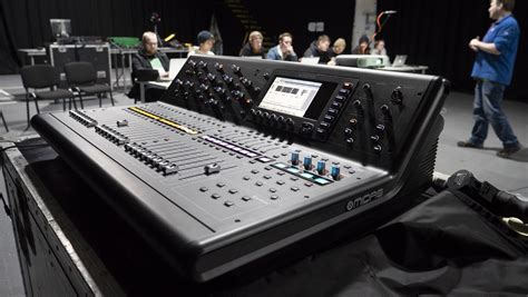midasconsoles|MIDAS Mixing Consoles .